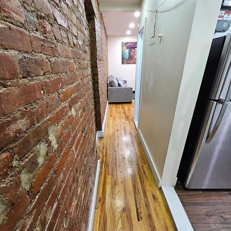 Apartment In New York New York City Exterior photo