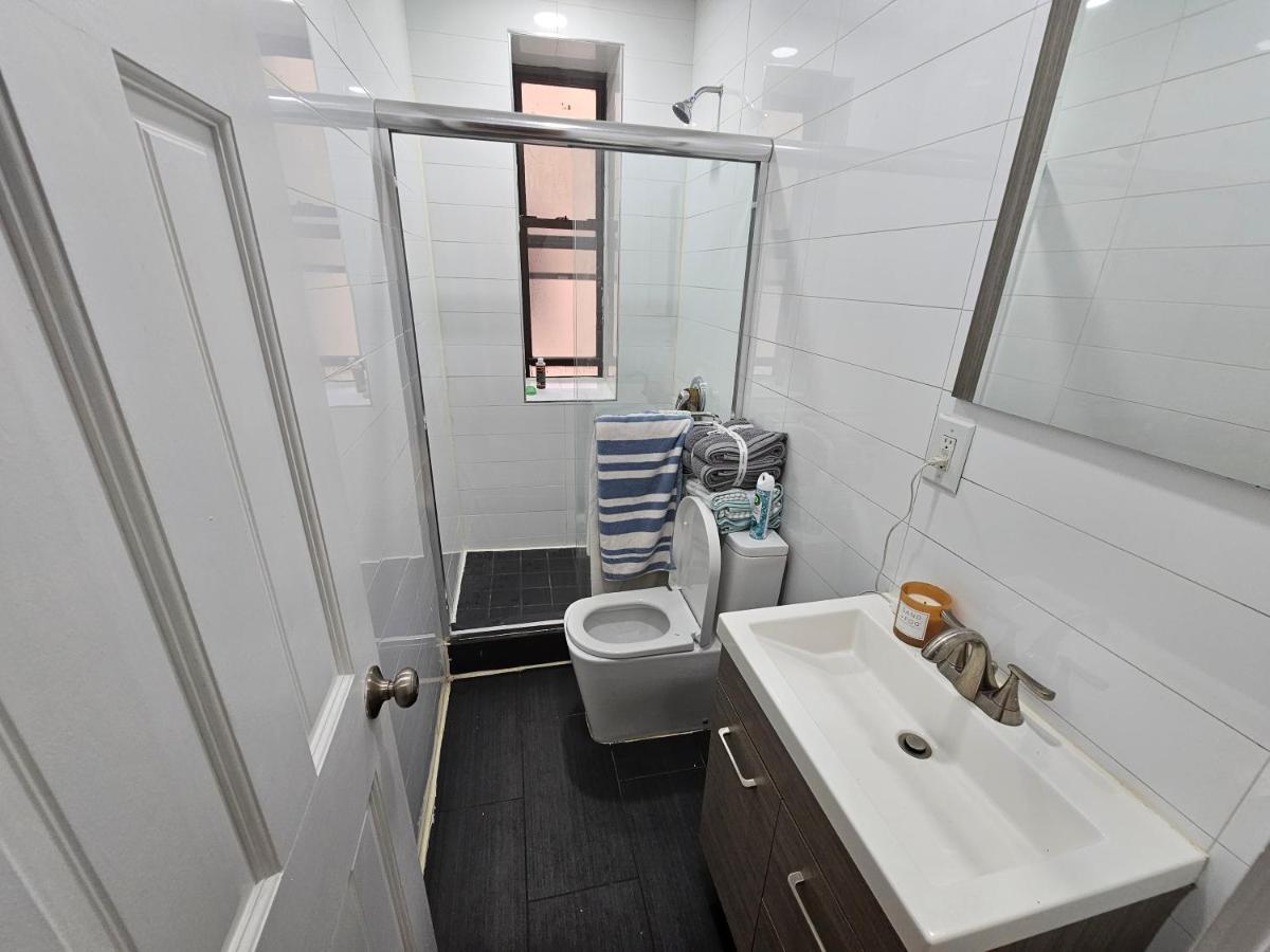 Apartment In New York New York City Exterior photo