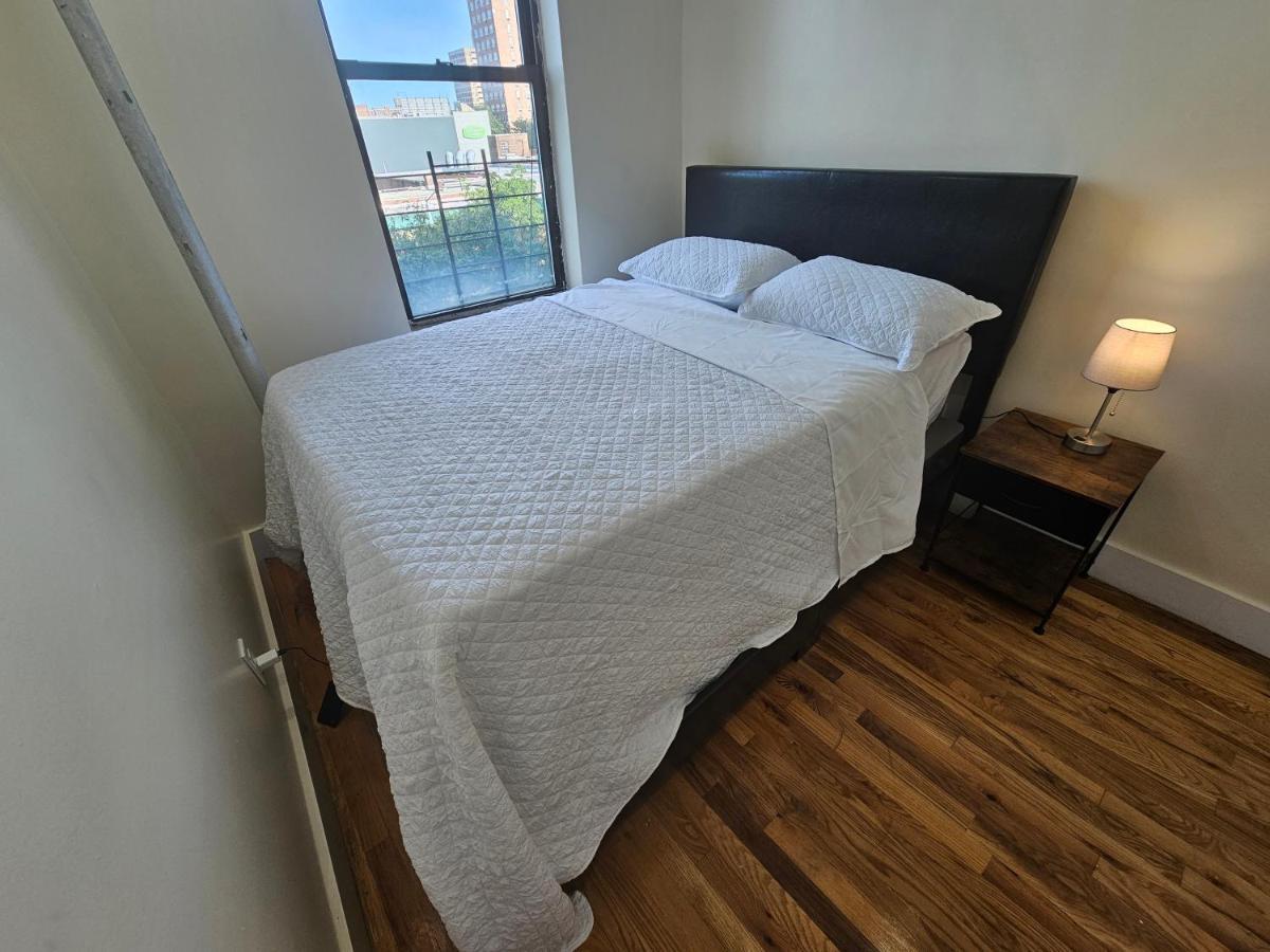 Apartment In New York New York City Exterior photo