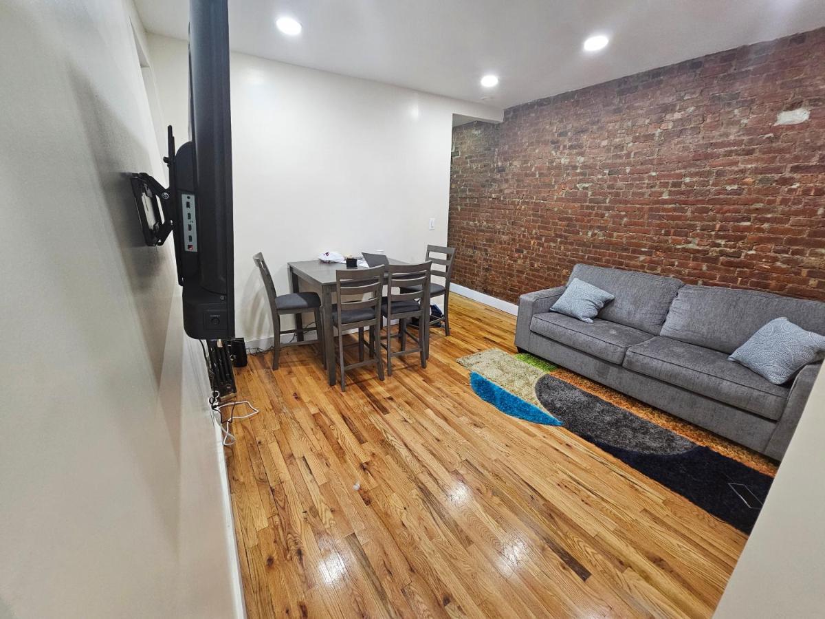 Apartment In New York New York City Exterior photo